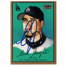 Eric Gagne autograph